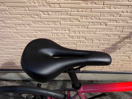 手渡し大阪市CANNONDALE QUICK LTD ブラックチェリー SM CANNONDALE ( キャノンデール ) クロスバイク QUICK LTD